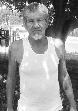 JUAN A. RESENDEZ