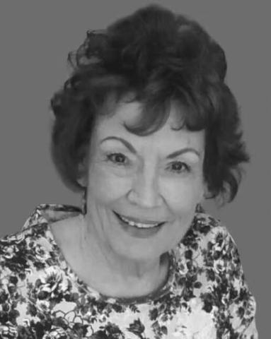 PEGGY HYMAN