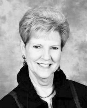 Vicky Bawcom