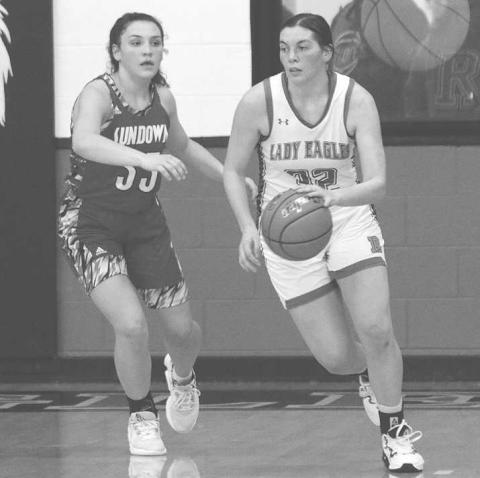 Antelopes receive All-Region awards