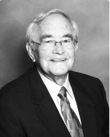 JERRY BOUDREAUX