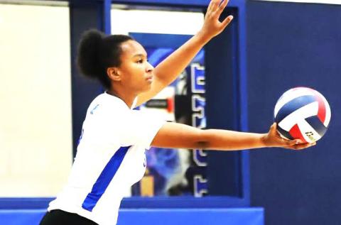 Smyer Lady Cats topple Muleshoe Lady Mules, 3-0