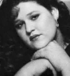 ANGELICA PARRA