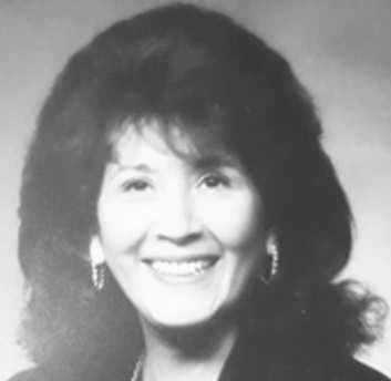 Memorial services set for Maria “Chelo” Guajardo, 80