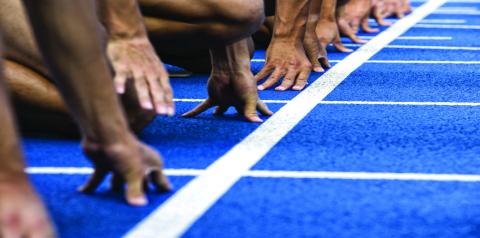 SPC Track & Field qualifies in 75 events for Nationals