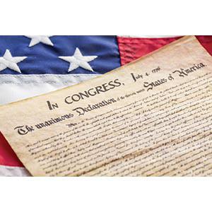 Key facts about the Declaration of Independence