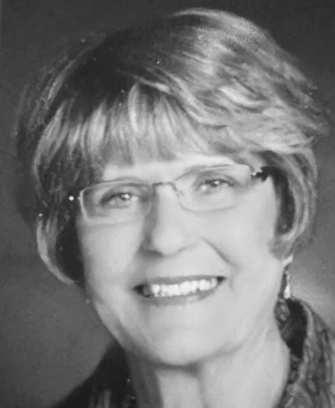 SHIRLEY BACCUS