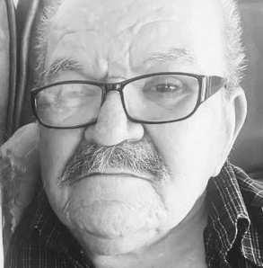 Funeral services planned for Robert Salinas, 68