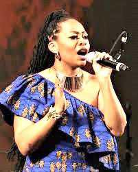 Olatuja coming to the Wallace