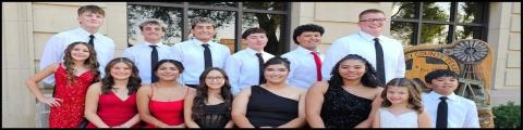 2025-HOMECOMING COURT
