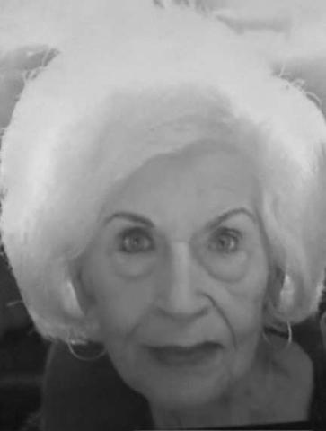 Funeral services set for Mona Waters, 90