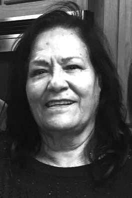 Funeral services held for Victoria Nevarez, 81