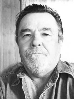 RICKEY DEE ORMAN