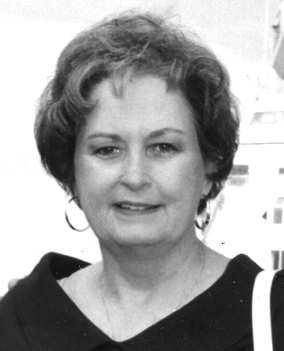 Carolyn Jo Hook