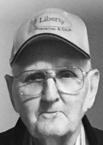 CHARLES TANNER 