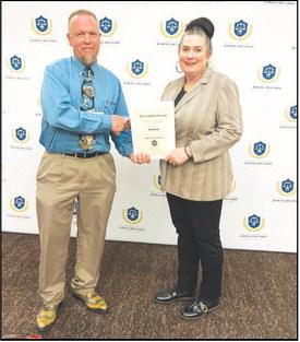 TAC RECOGNITION