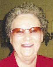 Funeral services held for Barbara Henderson