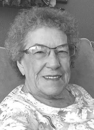 Lucille McClosky Grametbaur