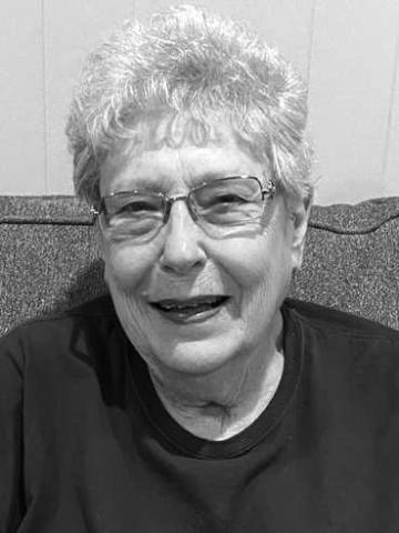 Funeral services planned for Nita Joan Lewis, 88