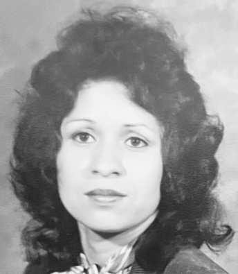 Funeral services set for Bertha Rita (Arias) Cera, 68