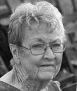 Memorial services held for Jean Winn, 84