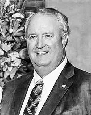 TOM McDONNELL