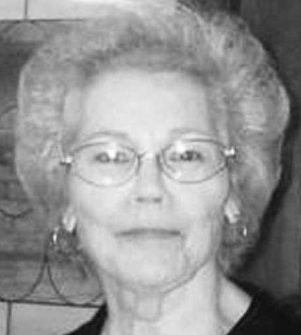 HAZEL DAVIS