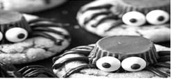 Ghoulish Delights