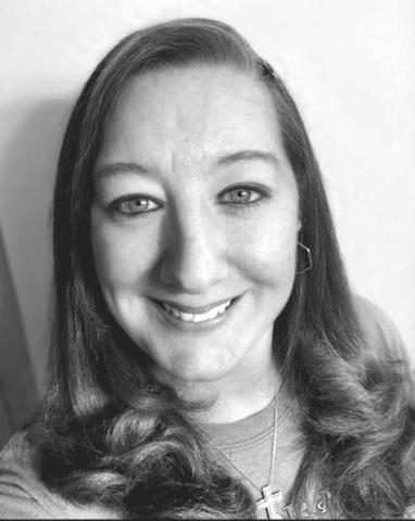 Funeral services were held for Neecy Ann Reyna,40