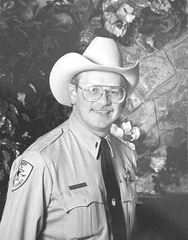 Douglas Neal Barnes