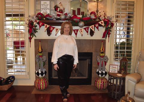 Progressive Women’s Christmas Home Tour Dec. 4