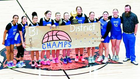 (Photo provided by Smyer ISD)