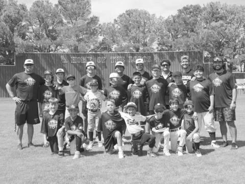 YOUTH CAMP