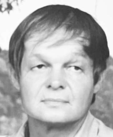 GERALD CRADDOCK