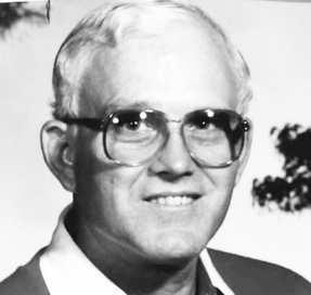 In memory of Garland Wayne Mason, 88