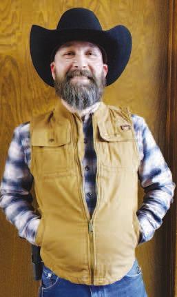 JARED DOCKERY