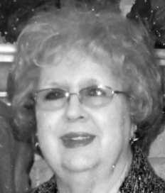 Marilyn Faulkner
