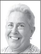 ROSA CHAVARRIA