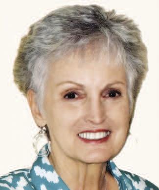 Funeral services held for Barbara Driver