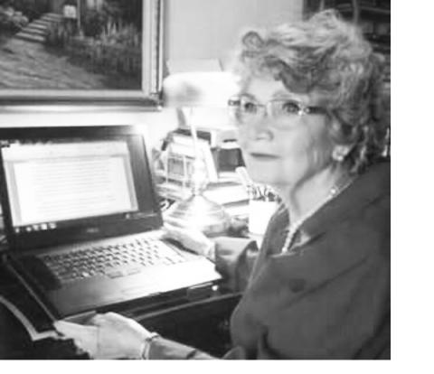 Nilah Blackwell Rodgers Turner