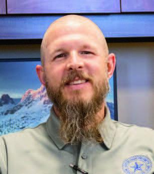 DEREK LAWLESS
