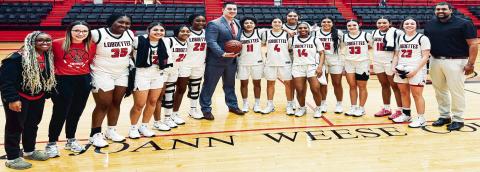 (Photo provided by Levelland ISD)