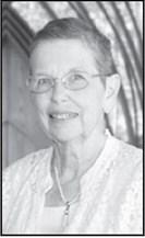 SANDRA CARTER