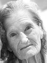 FLORENE SANDERS