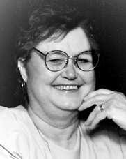 JANIS ELAINE COX