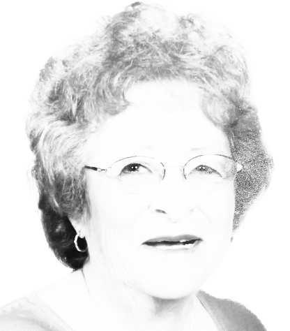 Funeral services held for Manuela “Nellie” Gomez, 88