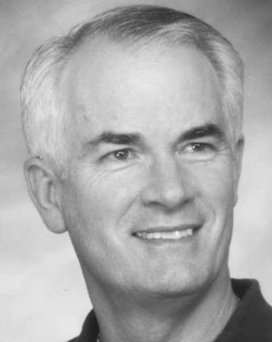 JAMES “JIM” WHITE
