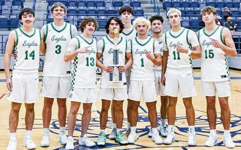 (Photo provided by Ropes ISD)