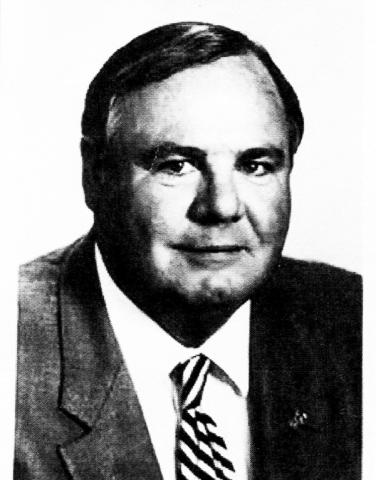 Howell Ray Luper, 81