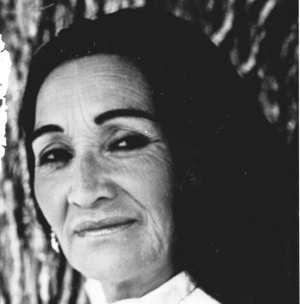 MARIA PLOUGH